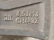 Motorhaube BKA790050 Land + Range Rover Range Rover Sport (LS) Geländewagen 3.0 S TDV6 (306DT)