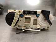 Bedienung Klimaanlage 90560365 Opel Astra G (F69) Limousine 1.6 16V (X16XEL)