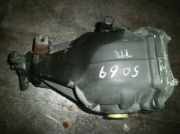 Türschloss Links Hinten 3C4839015A Volkswagen Passat Variant (3C5) Kombi 2.0 TDI 16V 140 (BKP) BKP