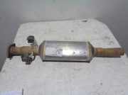 Auspuff Mittelrohr WOOSHIW Kia 2.0 Turbodiesel CAT