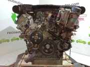 Motor 112912 Mercedes-Benz C (W203) Limousine 2.6 C-240 V6 18V (M112.912)