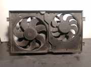 Kühlerventilator 1C0121207C Volkswagen (9C1, 1C1) 1.8 T