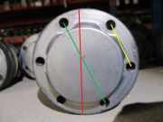 Antriebswelle Links Hinten 7529901AI01 BMW Z4 Roadster (E85) Cabrio 2.2 24V (M54-B22)