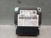 Steuergerät Airbag 6R0959655K Volkswagen Polo V (6R) Schrägheck 1.6 TDI 16V 90 (CAYB) CAYB