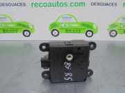 Heizlüfter 3J11030840 Nissan X-Trail (T30) SUV 2.0 16V 4x2 (QR20DE)