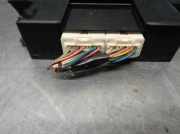 Schalthebel 9683711580 Citroën C-Elysee (DD) Limousine 1.6 VTi 16V (NFP)