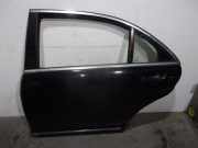 Tür Links Hinten A2217300505 Mercedes-Benz S (W221) Limousine 5.5 S-550 32V (M273.961)