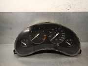 Tachoeinheit Kmh 6234011 Opel Corsa B (73/78/79) Schrägheck 1.2i 16V (X12XE)