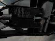 Türgriff Außen Links Vorne 5N0837017E Volkswagen Polo V (6R) Schrägheck 1.2 TDI 12V BlueMotion (CFWA) CFWA