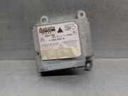 Steuergerät Airbag 9658177080 Citroën C5 II Berline (RC) Schrägheck 1.6 HDiF 16V (DV6TED4(9HZ))