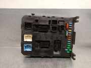 Sicherungskasten 9663510280 Peugeot 307 CC (3B) Cabrio 2.0 16V (EW10J4S(RFK))