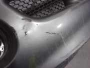 Stoßstange Vorne 865104A510 Hyundai H-1/Starex Bus 2.5 Tci (D4BH)