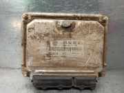 Kühlerventilatormotor 058121350 Audi A4 (B6) Limousine 1.9 TDI PDE 130 (AWX)