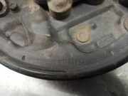 Achsschenkel Halter Rechts Hinten 67190839 Rover 200 (RF) Schrägheck 214 Si 1.4 16V (14K4F)