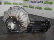 Hinterachsgetriebe - CUC Volkswagen Passat Variant (3B6) Kombi 2.5 TDI V6 24V (AKN) AKN