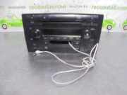 Radio 4D0035195H Audi A8 (D2) Limousine 2.5 TDI V6 24V (AKE)