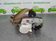 Sicherheitsgurt Links Vorne 33040006A Mercedes-Benz ML II (164/4JG) SUV 3.0 ML-300 CDI V6 24V (OM642.940)