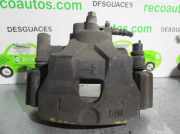 Bremssattel Links Vorne 53N Mazda 6 Sportbreak (GY19/89) Kombi 2.0 CiDT HP 16V (RF5C)