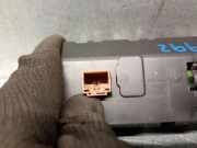 Multifunctionelle Display 9676198280 Peugeot 508 (8D) Limousine 1.6 HDiF 16V (DV6C(9HL))