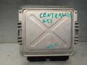 Multifunctionelle Display 39100T1VG02M1 Honda CR-V (RE/RM) SUV 1.6 i-DTEC 16V (N16A2)