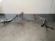 Klima Leitung 6477F4 Peugeot 2.0 16V HDi FAP CAT (RHE / DW10CTED4)