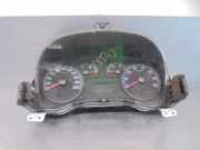 Tachoeinheit Kmh 51703280 Fiat Punto II (188) Schrägheck 1.3 JTD Multijet 16V (188.A.9000)