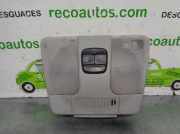 Innenbeleuchtung A2088200001 Mercedes-Benz CLASE CLK (W208) COUPE 230 Compressor (208.347)