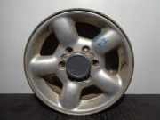 Felge 97172065 Opel Monterey Geländewagen 3.1 TD (4JG2-TC)