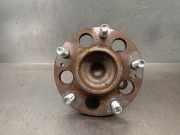 Achsschenkel Halter Rechts Hinten 52730A4000 Kia Carens IV (RP) Großraumlimousine 1.7 CRDi 16V (D4FD)