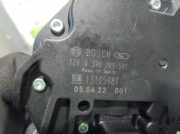 Bedienung Klimaanlage 7440086G30 Suzuki Ignis (MH) Schrägheck 5-drs 1.3 DDiS 16V (Z13DT)