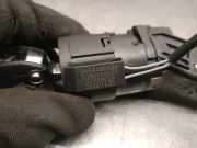 Zündschloss 9664486680 Citroën C4 Berline (BA/BB/BC) Schrägheck 5-drs 1.2 PureTech 130 12V (EB2ADTS(HNS))