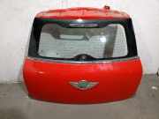 Hintertür 41009811574 Mini Countryman (R60) SUV 1.6 Cooper D (N47-C16A)