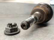 Antriebswelle Rechts Vorne DV613B436KB Ford TRANSIT CONNECT 1.6 TDCi CAT