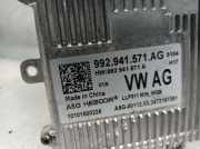 Steuergerät Xenon 992941571AG Seat Leon (KLB) Schrägheck 5-drs 1.0 TSI 12V (DLAA)