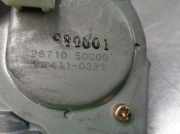 Vorglüh Relais 2523007801 Nissan Patrol Wagon (W160) Geländewagen 3.3 TD (SD33T)