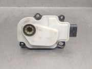 Luftklappe Stellmotor DS738476BC Volvo V40 (MV) Schrägheck 5-drs 2.0 D2 16V (D4204T13)