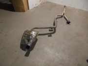 Auspuff Endtopf 4581869AH Chrysler 300 C 3.0 CRD CAT
