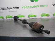 Außenspiegel Links 1618047480 Peugeot 3008 II (M4/MC/MJ/MR) Großraumlimousine 1.6 BlueHDi 120 (DV6FC(BHZ))