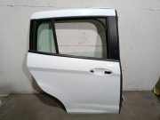 Tür Rechts Hinten 1752838 Ford B-Max (JK8) Großraumlimousine 1.0 EcoBoost 12V 100 (SFJB)