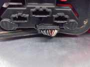 Gürtelschnalle 88830J7000WK Kia Xceed SUV 1.6 CRDi 16V 115 (D4FE)