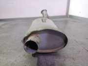 Auspuff Mittelrohr A330050 Jaguar XJ6 series I/II/III Limousine 4.2 Series II/III (XK(4.2))