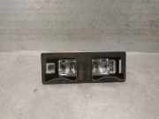 Kennzeichenbeleuchtung 8W6943021A Audi Q2 (GAB/GAG) SUV 1.0 30 TFSI 12V (DKRF)