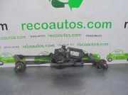 Scheibenwischermotor Vorne 981102B000 Hyundai Santa Fe II (CM) SUV 2.2 CRDi 16V 4x2 (D4EB)