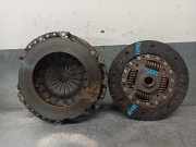 Bedienung Klimacontrolle 7S7T18C612AH Ford MONDEO BER. (CA2) 1.8 TDCi CAT