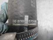 Schlauch 9683957380 Citroën C6 (TD) Limousine 3.0 HDiF V6 24V (DT20C(X8Z))