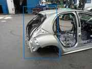 Karosserie Teil Rechts ACHTER 616010D360 Toyota Yaris IV (P21/PA1/PH1) Schrägheck 1.5 12V Hybrid (M15AFXE)