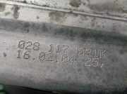 Ölfiltergehäuse 045115389E Skoda FABIA (5J2 ) 1.2