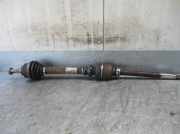 Antriebswelle Rechts Vorne 9637117880 Peugeot 307 BREAK / SW (S1) 2.0 HDi FAP CAT