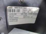 Nebelscheinwerfer Links Vorne 9687410080 Peugeot 308 (L3/L8/LB/LH/LP) Schrägheck 5-drs 1.6 HDi (DV6DTED(9HP))