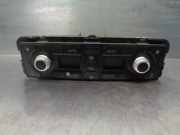 Bedienung Klimacontrolle 4E0820043 Audi A8 (D3) Limousine 3.0 TDI V6 24V Quattro (ASB)